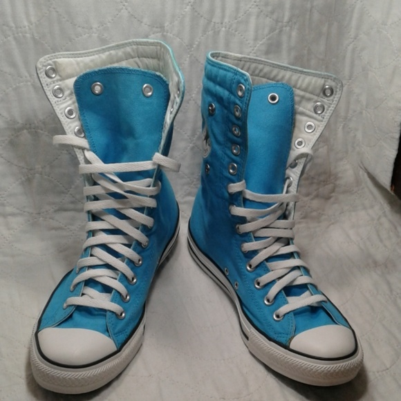 converse xhi